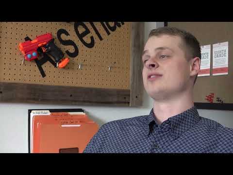 Related Embedded Video Item Thumbnail