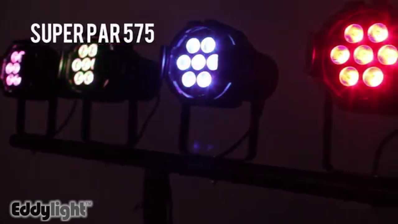 Super Par 575