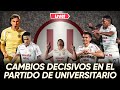 🔴 EN VIVO - NOS JUGAMOS EL TRI! | SANTAMARIA Y VELEZ TITULARES | FACUNDO CALLEJO EN LA MIRA?