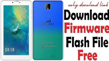 Lenosed T80 FIRMWARE FLASH FILE Free Download