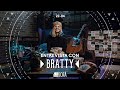 Entrevista con Bratty (En vivo desde El Sofá de Mara & Co.)