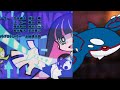 Panty and Stocking vs Ami and Yumi (Trigger/Cartoon Network) | Death Battle Fan-Made Trailer