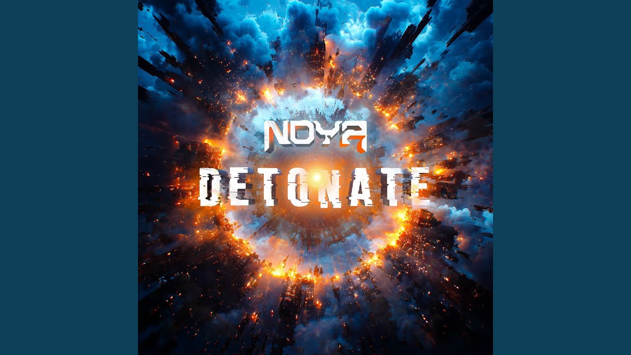 Watch Detonate on YouTube Watch Detonate on YouTube