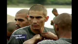 Comandos Jungla (1) -  Testigo Directo