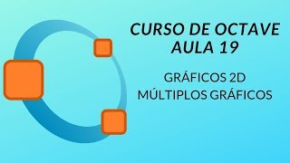 Octave Course - Multiple Plots #19