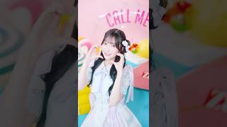 ≒JOY 5thシングル『サマーツインテール』Summer Lip ver. / 山田杏佳