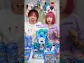 相方にローソンの新商品に偽物があるドッキリをしたらまさかの結果にww #ローソン #新商品 #shorts