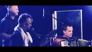 Marián Čekovský & band - Severní vítr  - |Live at Music Terrace Session 2022|