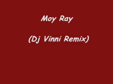 Maksim - moy ray (Dj Vini Remix)