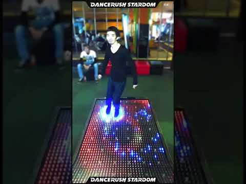 2回目！「オンリーワンダー / フレデリック」 #DANCERUSH_STARDOM
