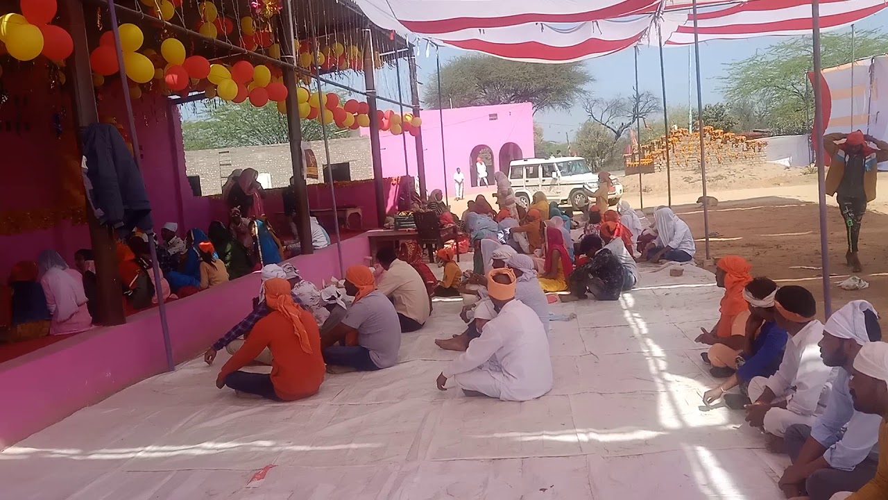 Viramti Kanya shakti birthday celebrate on 3 march