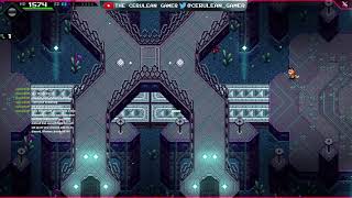 CrossCode - Prepare to Hi! Part 16