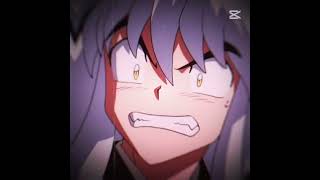 #inuyasha #inukag #anime #edit #aome #kagome