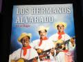 Los Hermanos Alvarado Recuerdo a mi Madre