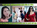 cô gái bị chồng pản bội nên ly hôn trở về thân phận tỷ phú khiến anh ta phải hối hận
