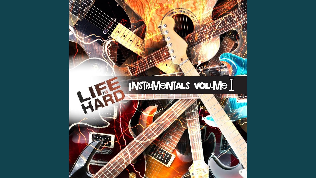 American Soldier (Instrumental 4)