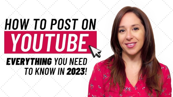 How to create a  channel in 2023: Start from scratch in 10 easy steps