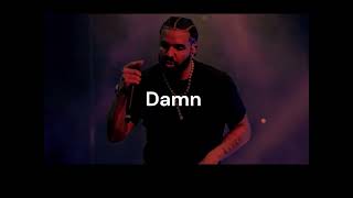 Drake Janice STFU Lyrics