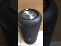 speaker bluetooth MIFA A8 bass test...|volume 80%