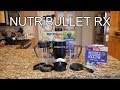 Nutribullet Rx Review