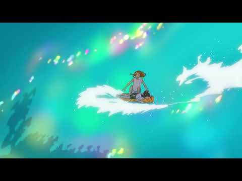 odeal - london summers (slowed + reverb)