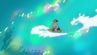 odeal - london summers (slowed + reverb)