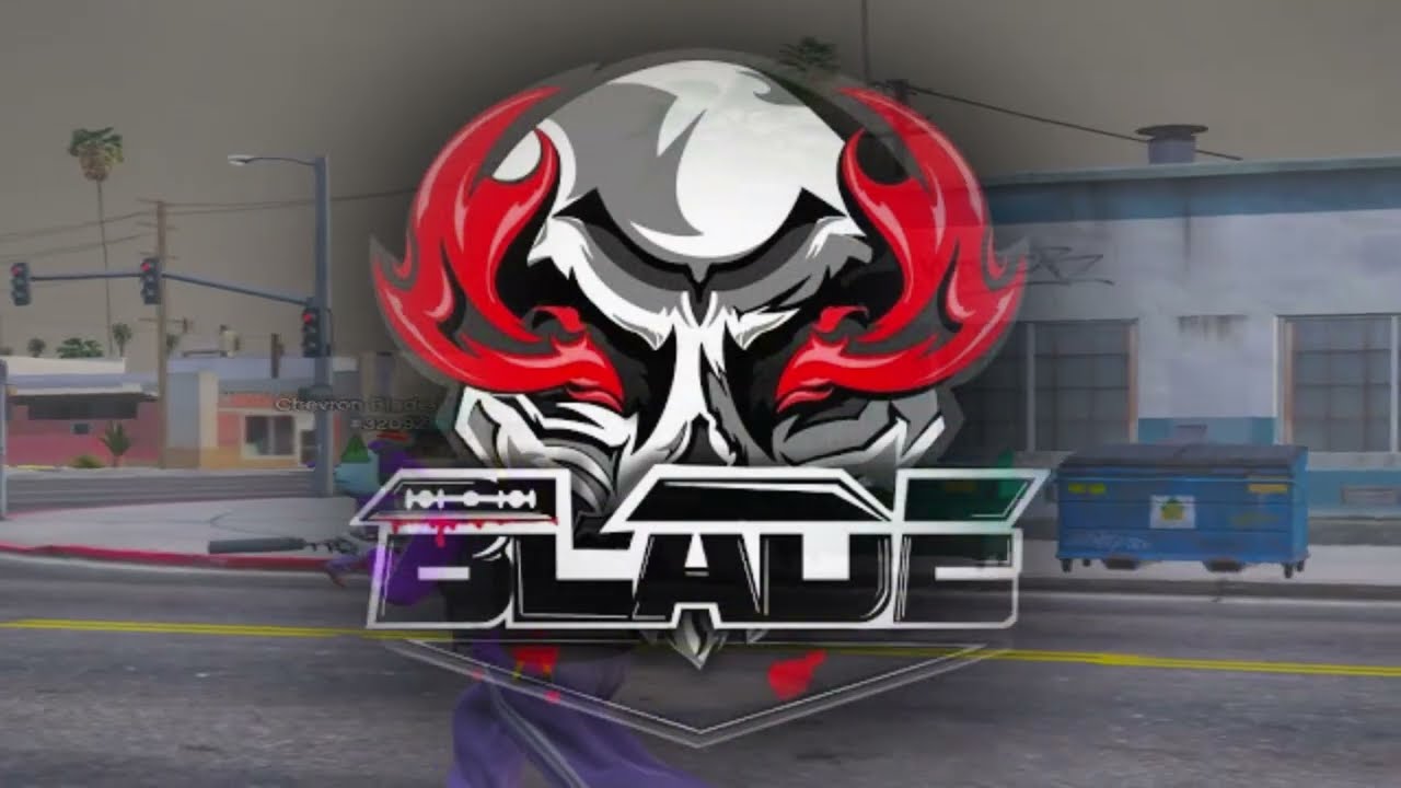 rising up / blade famq / houston / majestic rp