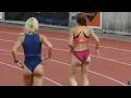 Women’s track and field highlights | Velká cena Tábora 2026