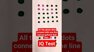 Celebrity puzzle solve#all the dots connect with one line but not go back#viralshort 🔥🔥😱 iQ Wealth