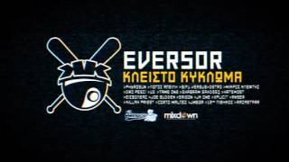 Eversor X Jk One - Είναι Phatt