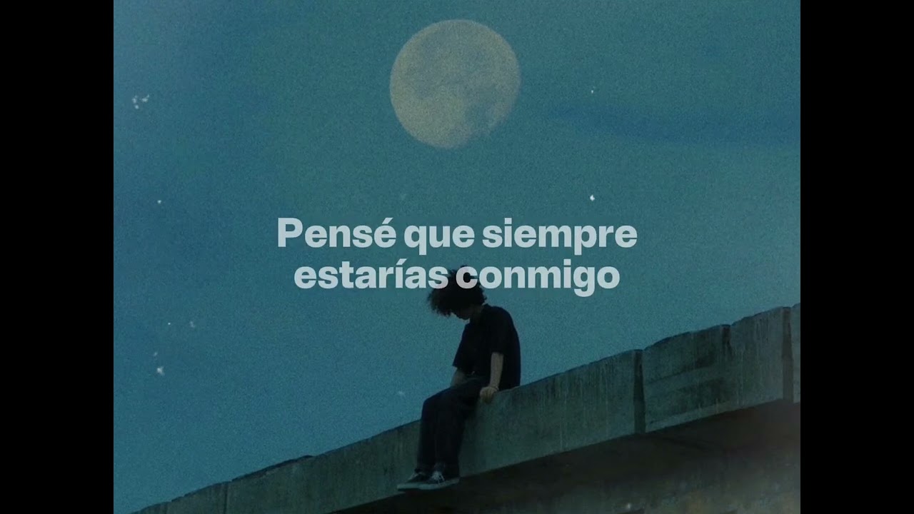 ME VOY - Harry Williams 