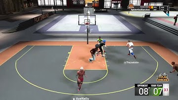 NBA 2K20 LIVE/TREASURE HUNTERS EVENT/700 SUBS GRIND