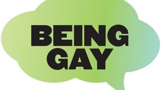 Being Gay - Personal Coming Out Stories