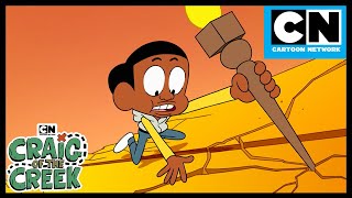 Craig s Great Adventure Compilation Craig Of The Creek Cartoon Network