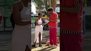 Mimi Ndio Nimechangiwa .