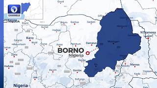 NAF Air Strikes Neutralise 9 ISWAP Fighters Including Key Commander In Borno