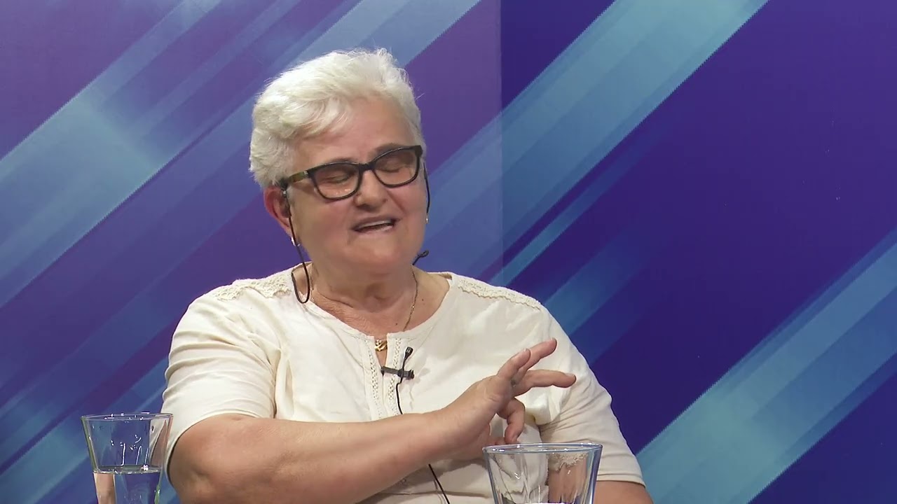 Fikreta Durić moja kćerka Meliha je ubijena snajperom 11.07.2001. godine u našoj kući u Vlasenici