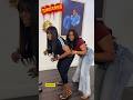 Funke Akindele Joins the Gingerrr Movement: Meet Her at ICM Sept. 27 #shorts