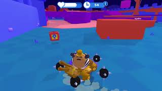 Play Smash Karts Online 2.5.0