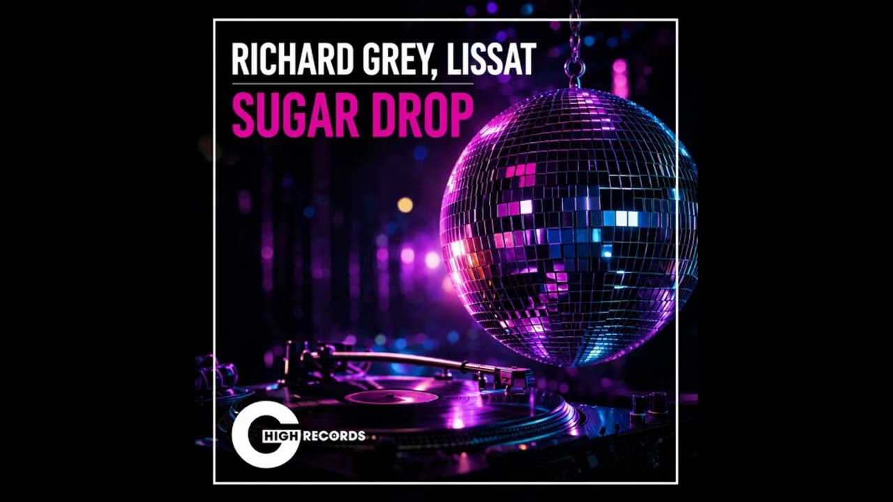 Watch Richard Grey, Lissat - Sugar Drop (Original Mix) on YouTube Watch Richard Grey, Lissat - Sugar Drop (Original Mix) on YouTube