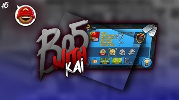 Bo5 with Kai INTENSE GAMES HOW DID I DEFENDBloons TD Battles (BTDB)