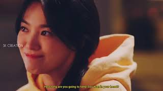 Now, We Are Breaking Up - He's Blue [FMV] [ 1X03] | 19 