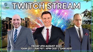 Browser Build Livestream | WebGL | TCG World Metaverse