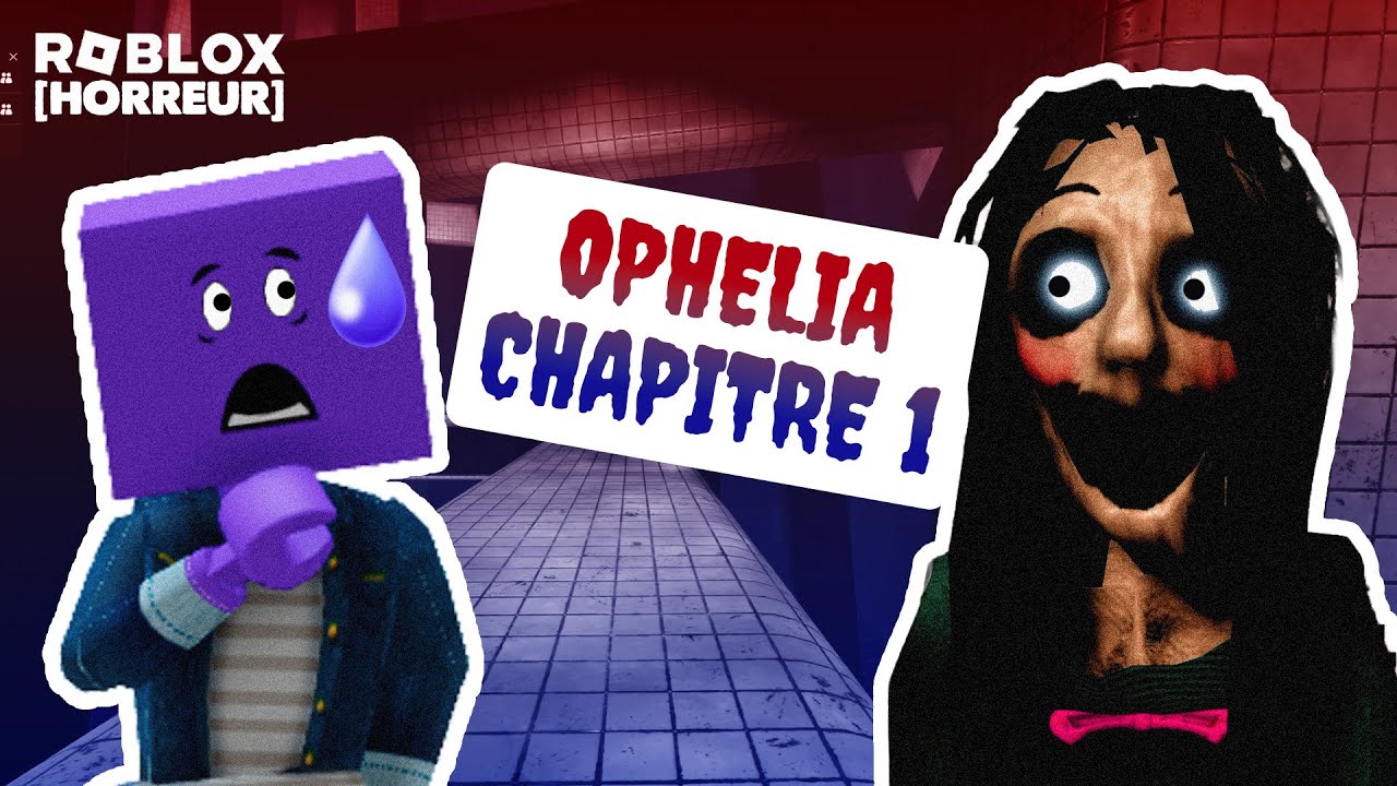 UN BEL ET FAIBLE (Ft. Willi & Alex) | ROBLOX - Ophelia Chapitre 1
