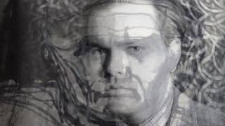 The Eyes Of Orson Welles - Janus Films Trailer