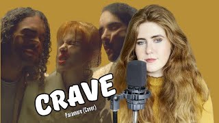 Crave - Paramore (Cover)