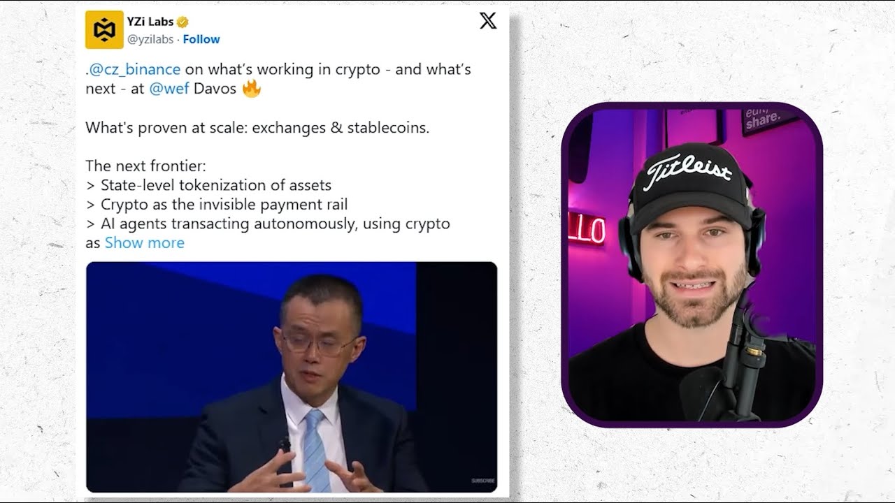 NYSE Proposes Tokenized Trading, Trove Rugs Investors - Cryptonews Roundup ep. 80