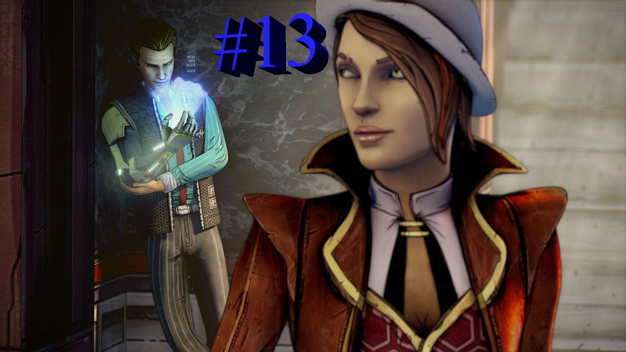 sasha tales from the borderlands sasha tales from the borderlands