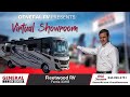 Virtual Showroom | Fleetwood RV Fortis 33HB | General RV Center