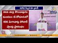Construction Is Our Goal, Not Destruction | Minister Nara Lokesh Slams YCP